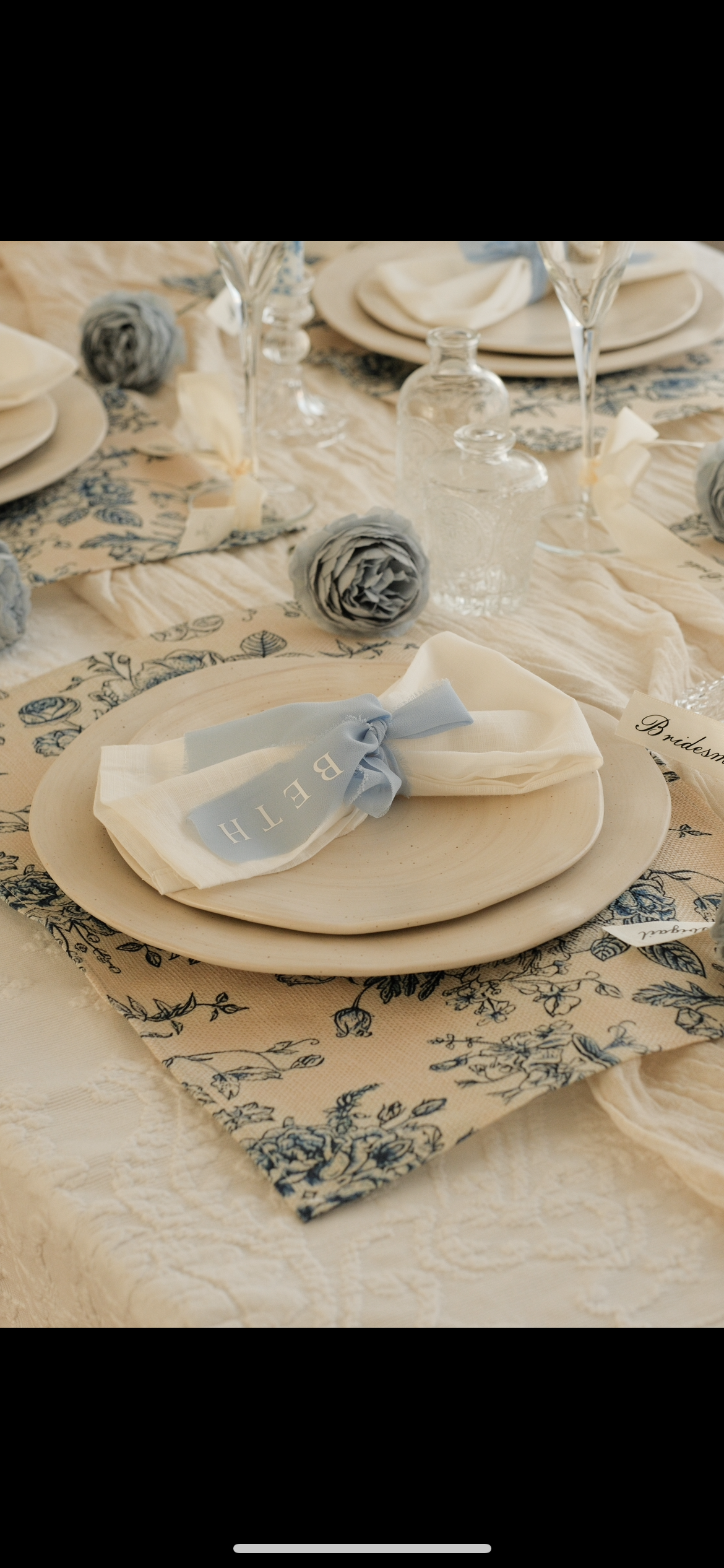 Ribbon