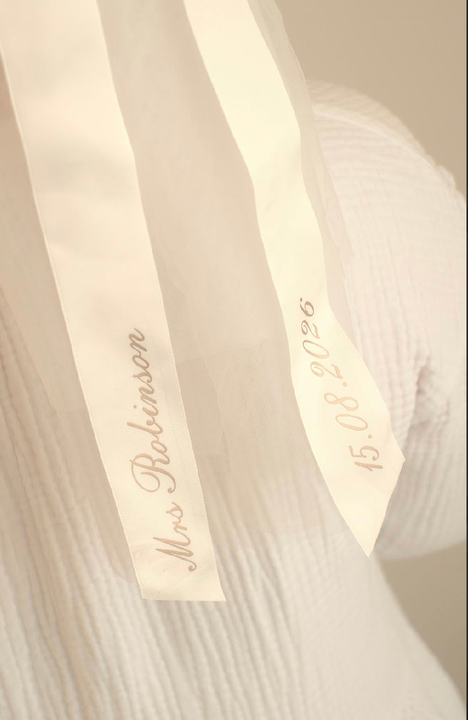The Zoe Veil