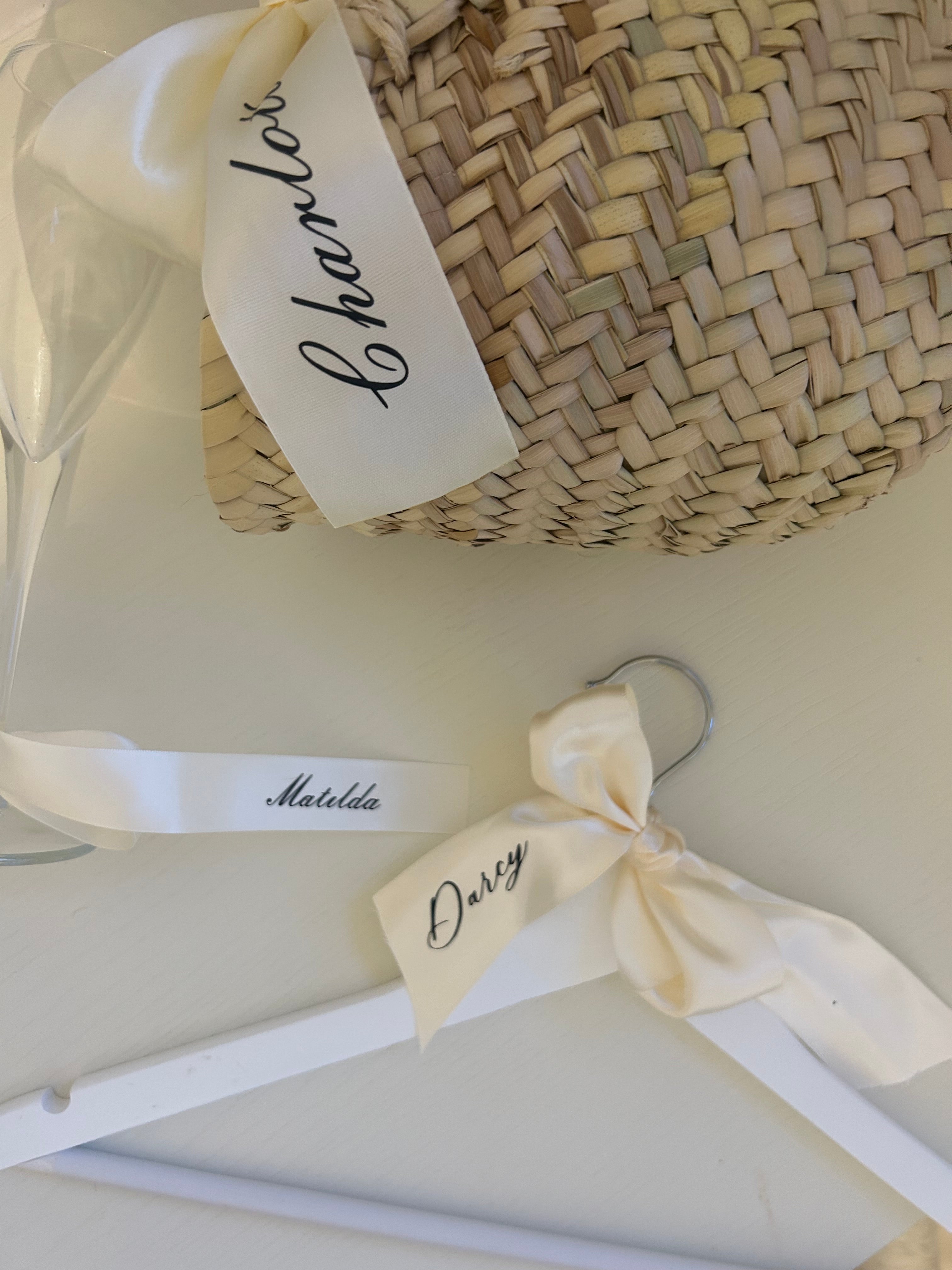 Rise Basket Hamper