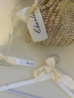 Rise Basket Hamper