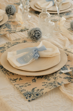 Chiffon Drinks Ribbon CLASSIC FONT