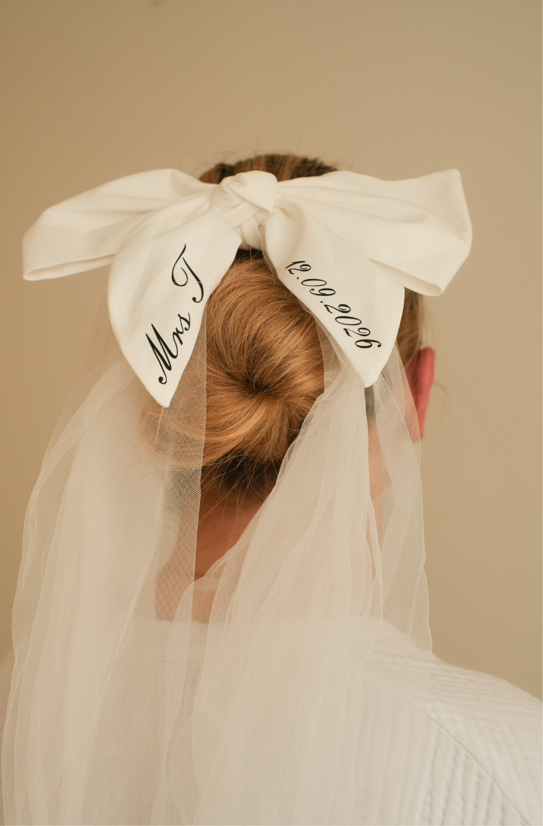 The Kelly Veil