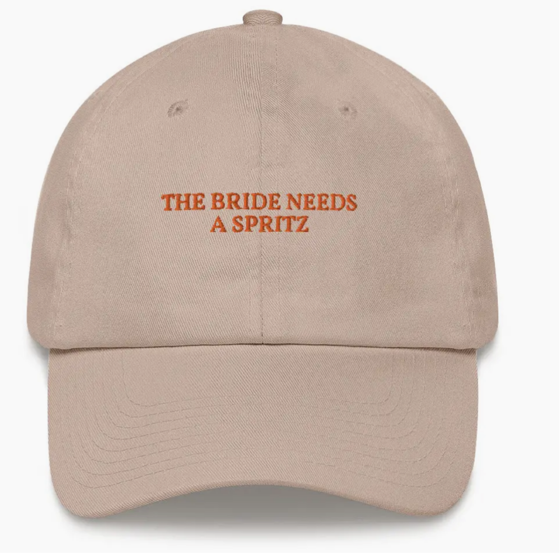 Th Spritz Hat