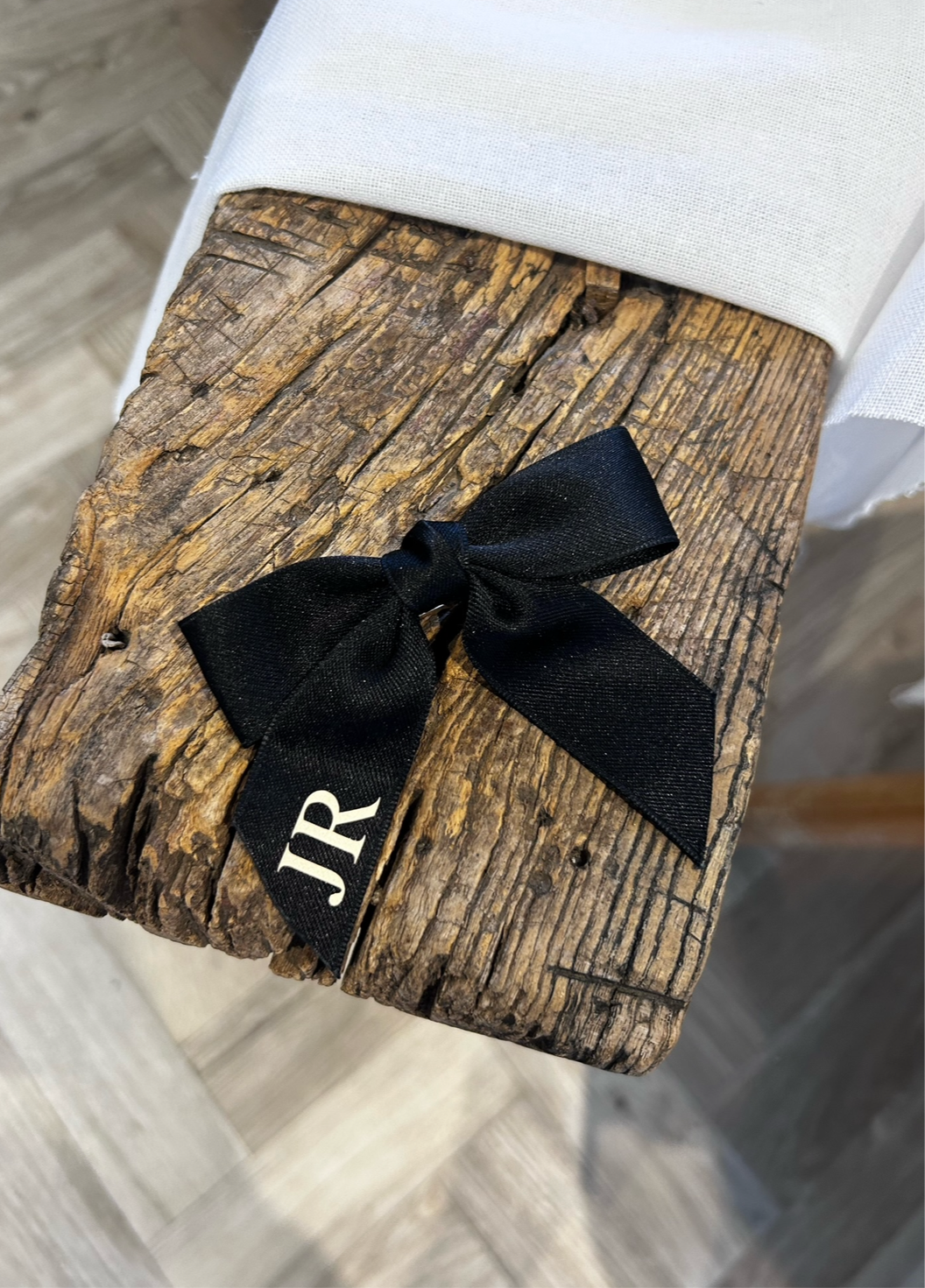 The Ettie Bow