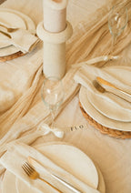 Satin Drinks Ribbon CLASSIC FONT