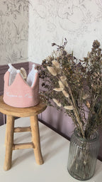 Children’s Birthday Crown